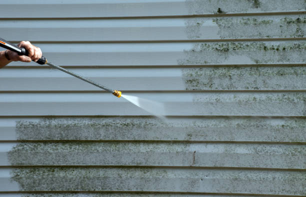 Best Driveway Pressure Washing  in Grambling, LA